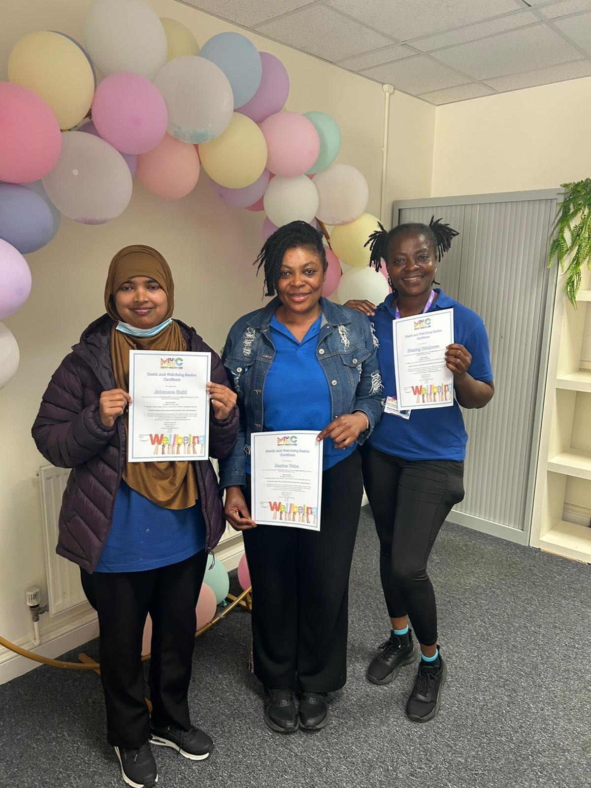 Care Team