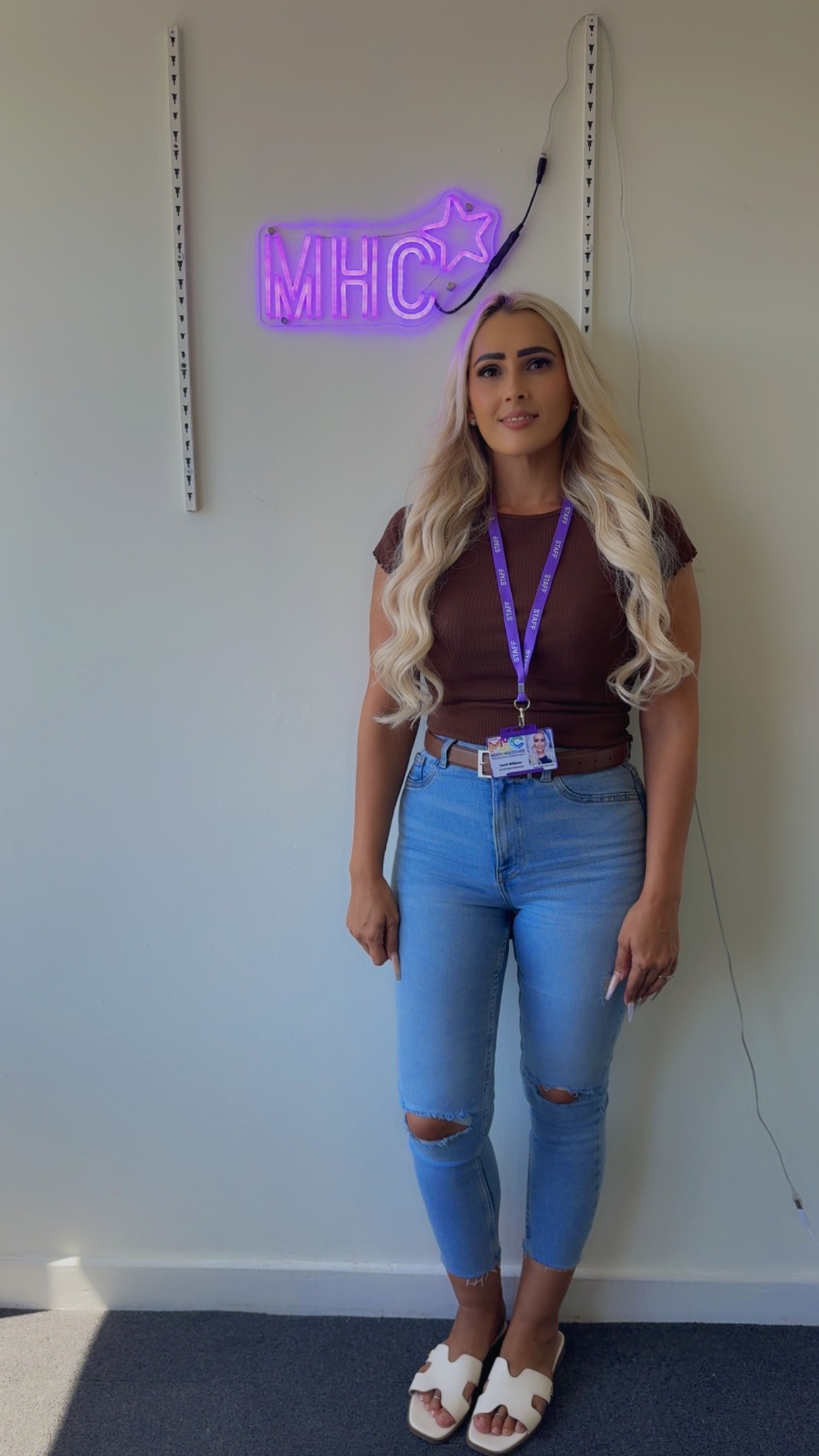 Sarah