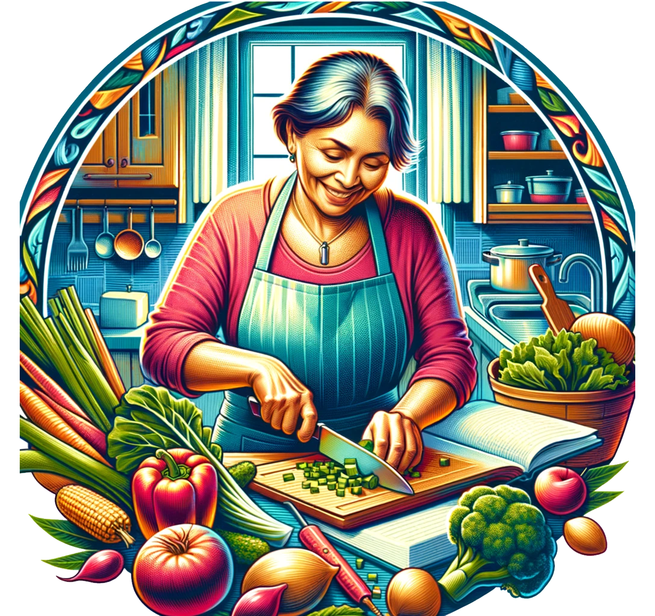 Meal preparation service