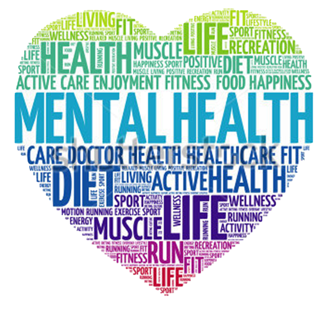 Mental health support service
